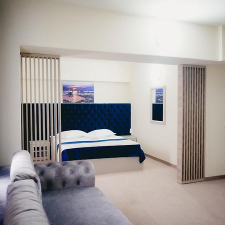 Hotel Valahia Търговище Екстериор снимка